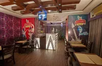 Hotel Rajmahal - Barer