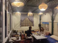Palais Fes Yahya - Family Hosting
