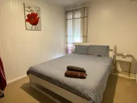 Ada Homestay Hotels in Doncaster