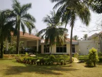 Hotel Kpm Tripenta - spa