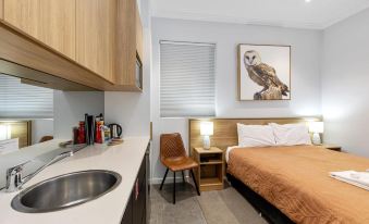 Civic Apartments