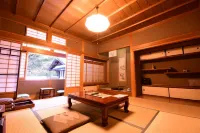 Koyasan Shukubo Ryusenin