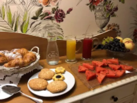 德尼蒂斯住宿加早餐酒店 巴列塔酒店