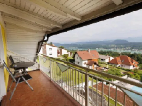 SunandSee Appartements陽光海景公寓 費爾登酒店