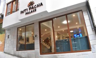 Inti Pacha Palace Machupicchu