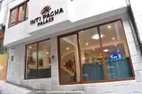 Inti Pacha Palace Machupicchu Hotels in Aguas Calientes
