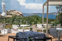 Hotel Grand Relais Dei Nuraghi Hotels in Baja Sardinia