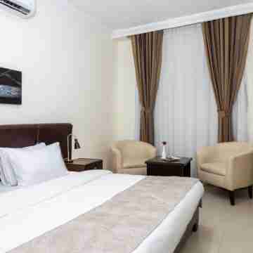 360 Hotel by Fhm Rooms