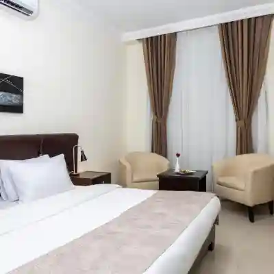 360 Hotel by Fhm Rooms