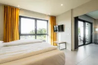 I - Park Hotel Reichenberg Bed and Breakfast Hotel a Gaukonigshofen