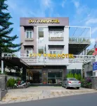 Duy Vinh Hotel Dalat Hotel a Dalat City Center
