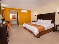 El Camino Hotel & Suites Hotels in Caborca