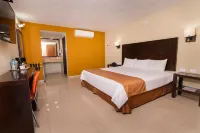 El Camino Hotel & Suites Hotels in Caborca
