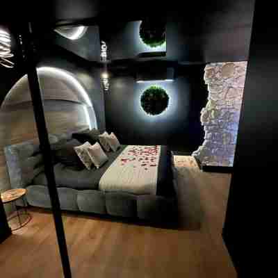 OMIRA - Nuits d'exception & Spa Rooms