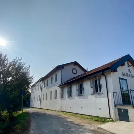 Cascina Mora Bassa