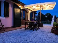 Villino Al Dotto Country House