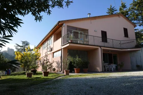 B&B Severini - 3 stelle