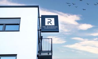 The Residences - Apartments Frankfurt