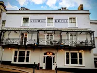 George Hotel & Granary Các khách sạn ở 