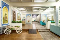 Shymkent Grand Hotel