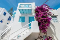 Mykonian Mews Luxury Suites
