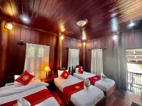 Villa Vieng Sa Vanh Hotel