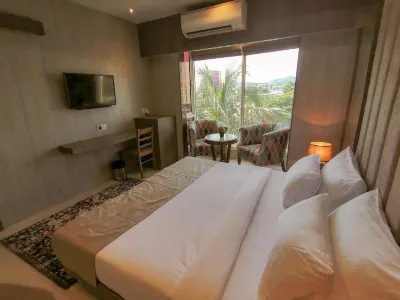 Ghar 365 Residency