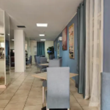 西里奧住宅酒店