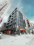 Daric Hotels Hotels in Atakum
