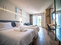 Local Urban Living Hotel a Volos