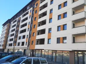 Apartman Bulevar