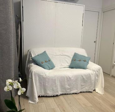 Appartamento Melissa 외관