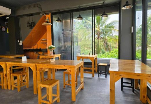 더 부아 부티크 리조트