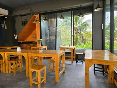 รูปภาพของเดอะบัว บูทิค รีสอร์ท