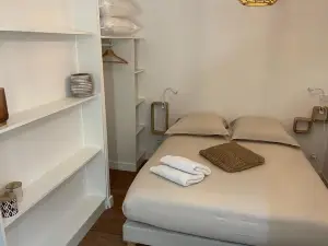 Le Poulorio Loft Studio Rdc ByLocly