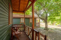 Eden Bungalows and Beach Hotels in Ekincik
