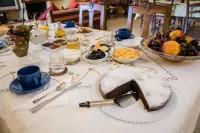 Masseria Santa Lucia Hotels in Agnone