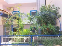 Apollonia Apartments - Huoneistot