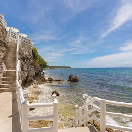 Serene Oasis Resort - Oslob Cebu Philippines