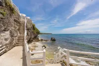 Serene Oasis Resort - Oslob Cebu Philippines - Merinäköala