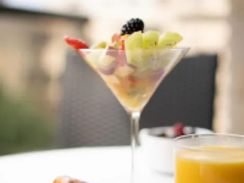 The Parisian Hotel Hotels in Beirut