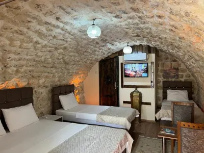 Hasbahan Konak Hotels near Urfa Castle