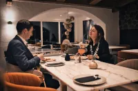 Das Kronberg Hotel - Adults Only - Inkl Soft- Und Heißgetränkeflat - 朝食