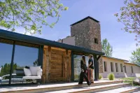 La Morada Lodge - stanze in case private