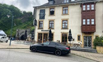 Hotel du Roy