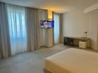 Al Suite Hotels in Desio