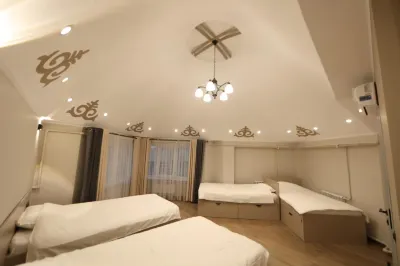 Cozy Hostel Các khách sạn ở 
