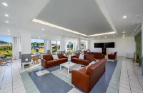 Bayside Hotel Katsaras