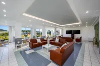 Bayside Hotel Katsaras