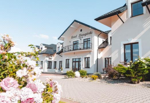 4. 호텔 즐로토고르..
